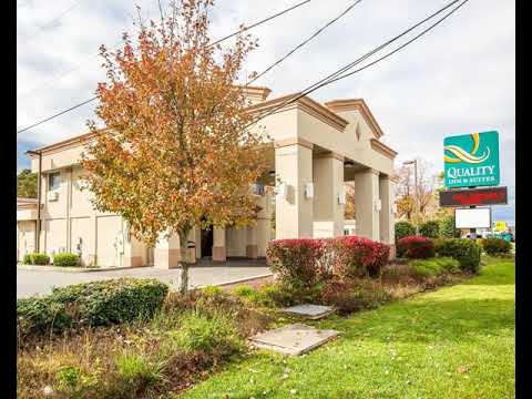 Quality Inn & Suites Atlantic City North - Galloway (New Jersey) - United States