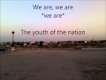 Youth Of The Nation - P.O.D - Lyrics