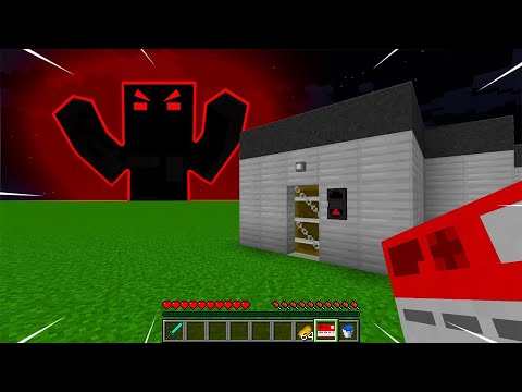 ESPLORO UN LABORATORIO DELLA FONDAZIONE SCP SU MINECRAFT!!