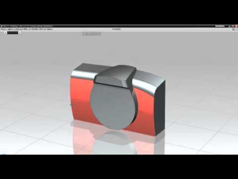 CAM Logic's Tech Tuesdays-NX Tips & Tricks-Free Form Modeling