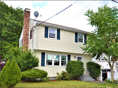 94 Willow St, Waltham, MA 02453 - Single Family - Real Estate - For Sale