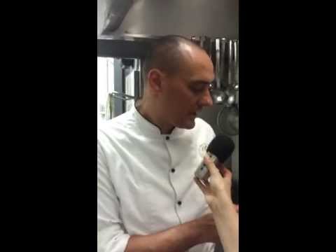 La ricetta di Simone Salvini per Restiamo Animali