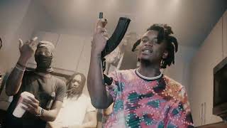 Jdot Breezy - Murder Business (Official Music Video)