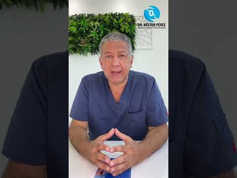 Alivio de la Migraña con Ozonoterapia: Neurocirujano Dr. Néstor Pérez en Barranquilla