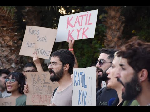 Öğrencinin Yurt-Kur öfkesi dinmiyor