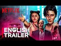 Kate | Official English Trailer 2 4K | Official Trailer
