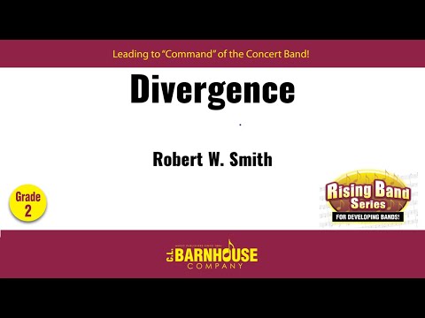 Divergence- Robert W. Smith