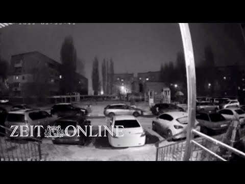 Luftwaffenstützpunkt Engels: Moskau meldet drei Tote auf Militärflugplatz in Russland