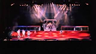 Motley Crue - Dancing On Glass - 10/10/1987 - Oakland Coliseum Stadium (Official)