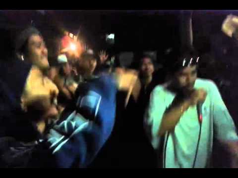 DR.DEL-MR.BOUND-ONE'B MC-SLOW MOTION AT DHHS