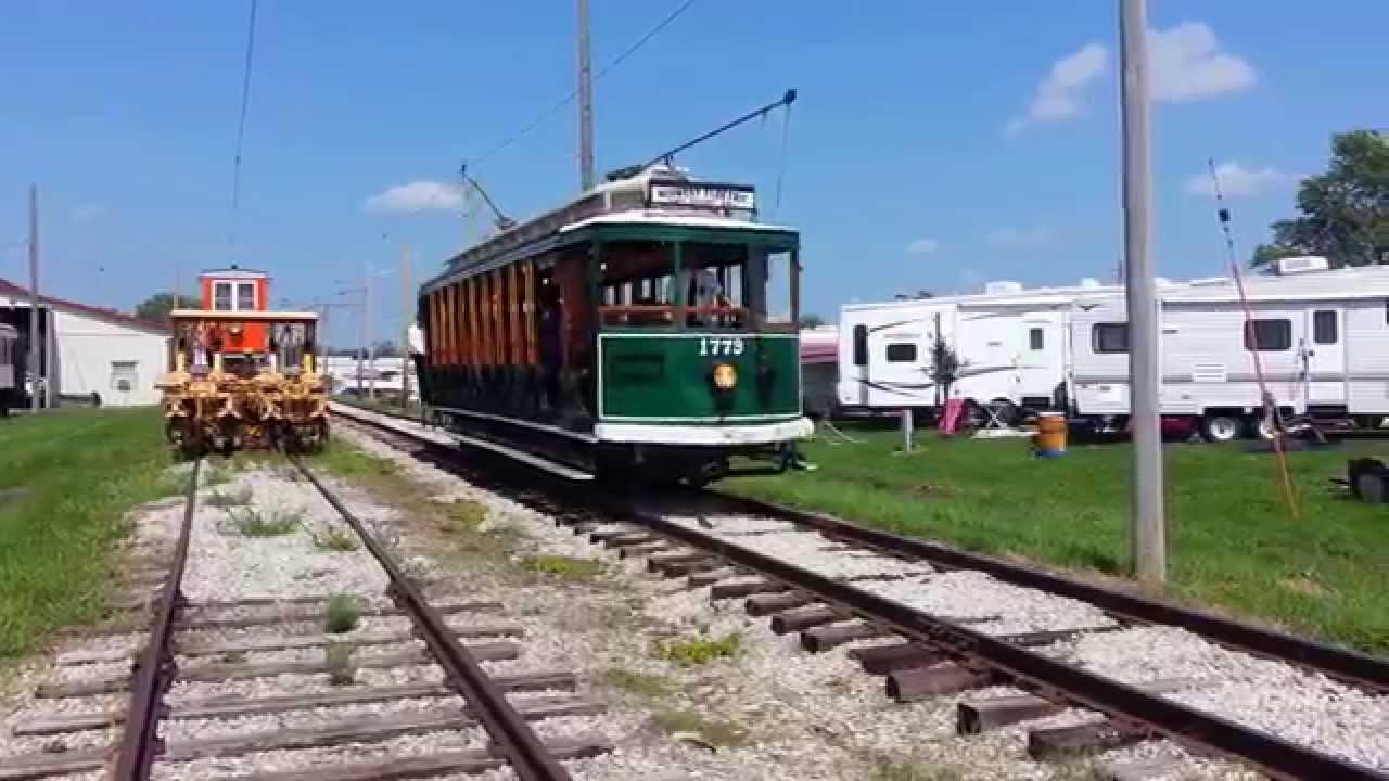 Rio de Janeiro tramway light and power 1779