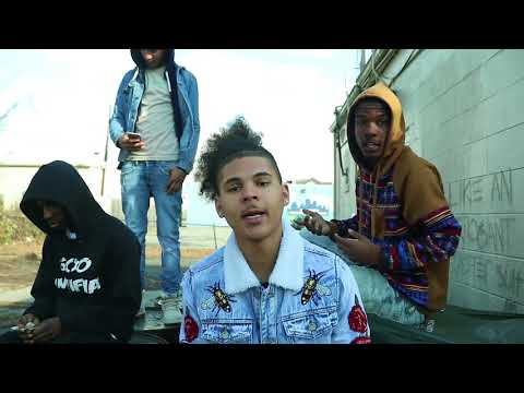 Yung Ki - Facts | Shot by ILMG