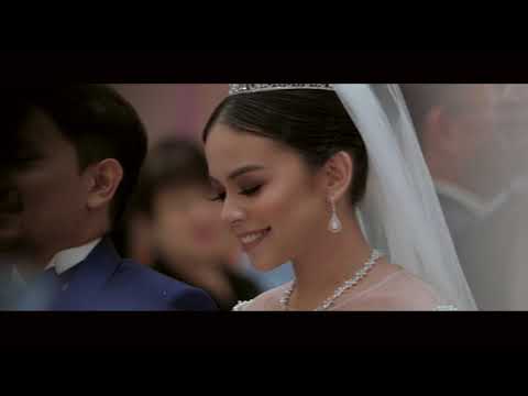 Shazwan & Syairah Receptions