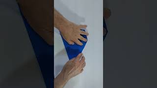Tutorial Rápido Avião de Papel Planador – Como fazer