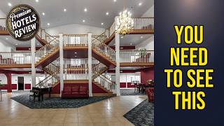 Branson Towers Hotel - You Need to See This | Branson (MO), United States🛏️