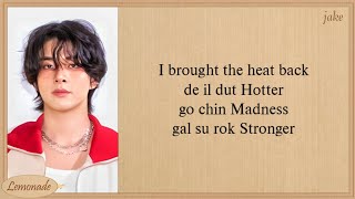 Download lagu ENHYPEN Brought The Heat Back Easy Lyrics mp3 Download lagu ENHYPEN Brought The Heat Back Easy Lyrics mp3