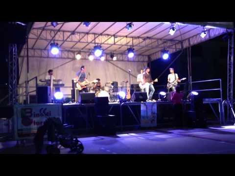 Susanna 28 LIVE - La Nostra Relazione -