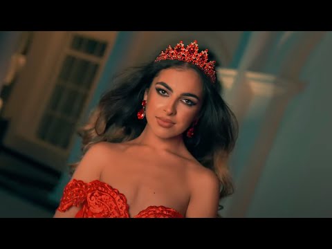 Cipri Popescu 👑 Alexandra Drăgan - R E G I N A | Videoclip Oficial