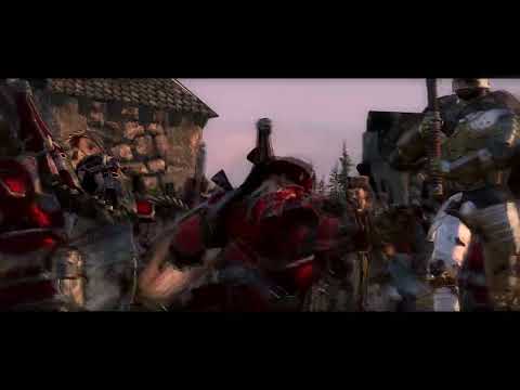 Battle for Kislev | Epic Chaos Dwarfs invasion | Total War: Warhammer