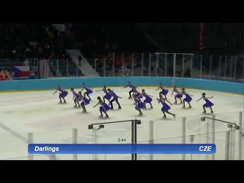 MCRSYS2022 Senior 2nd Darlings VSK Technika Brno SP FS 1080p