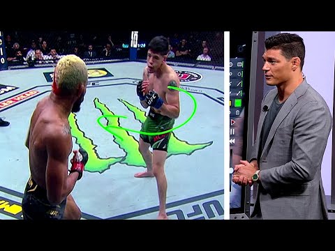 Brandon Moreno's Guide to a Guaranteed Rematch Victory | UFC 290 BREAKDOWN