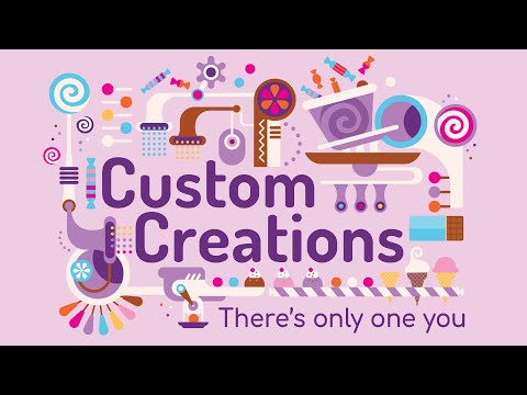 October 10 - Kids (Grades 1-3) - Knowing Jesus changes how you see yourself