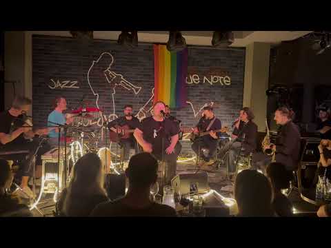 PARA: Vilma - live at Blue Note