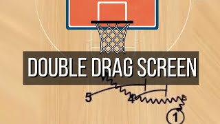 [影片] 早攻戰術系列:Double drag & Pistol 