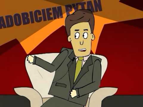 POD GRADOBICIEM PYTAŃ - RYSIEK Z KRANU (ODC. 26)