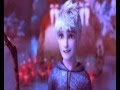Jack Frost & Elsa (RotG & Frozen) - Kiss me 
