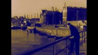 Stan Getz -  Dear Old Stockholm -  1951