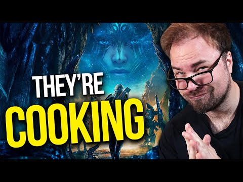 We Finally Got An Update on EXODUS