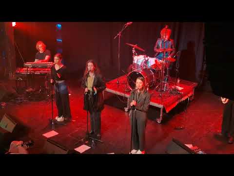 Klossmajor - Det er jo bare kødd - Byscenen - Trondheim Calling 2024 Norway - 2-2-2024