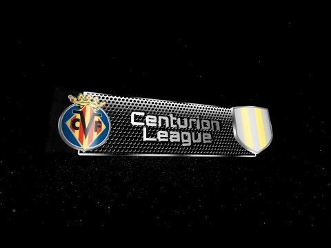 Centurion League 2018/2019: Villareal - Quelli del Lunedì 2-8 4°Giornata #Futsal