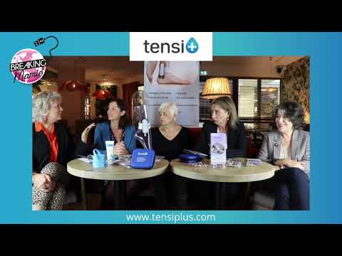 Breaking Mamie #27 - Tensi + de Stimuli Technology