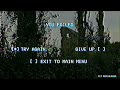 If Life Were A Video Game This Would Be Game Over Music