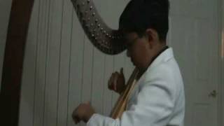 Such Chiming Melodious (Mozart) - Arranged by Mildred Dilling