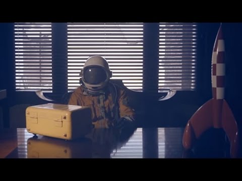 Buscemi feat. Eline - Gagarin (Official Video)