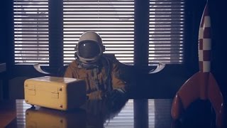 Buscemi feat. Eline - Gagarin (Official Video)