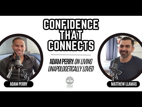 Confidence That Connects