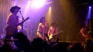 Me First And The Gimme Gimmes - Goodbye Earl (Live)