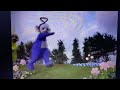 The Teletubbies Walk To The Magic Windmill To Last Action Hero Dance With The Teletubbies Version