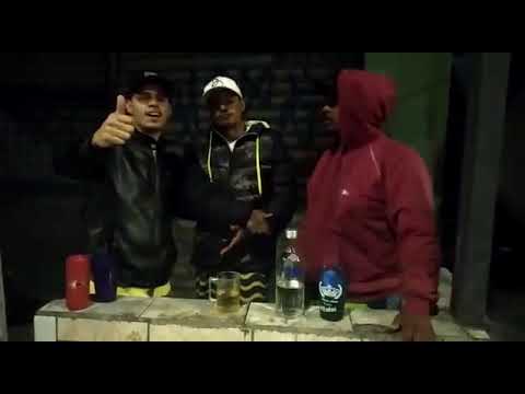 MC Pelourinho, MC Jknine e MC Vinny NK - Medley 2019