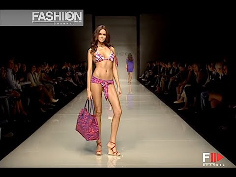 FISICO Spring 2009 Milan - Fashion Channel