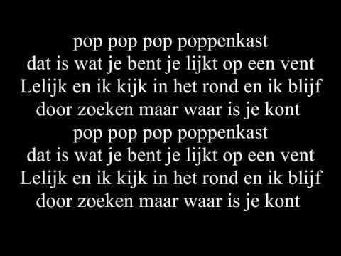 Ogri Ai - PoppenKast Met Songteksten