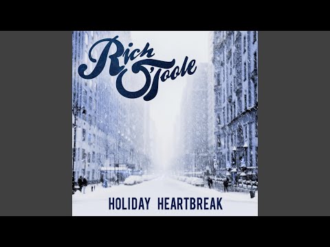 Holiday Heartbreak