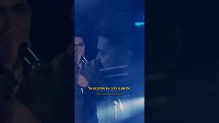 Deixa Ela Saber - Henrique e Juliano #henriqueejuliano