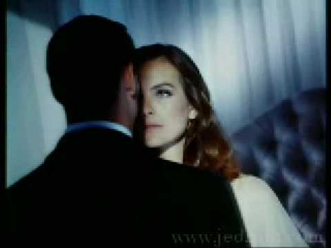 Chanel n°5 - Carole Bouquet