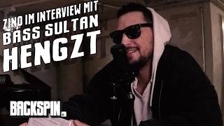 Es ist wieder Zahltag: Bass Sultan Hengzt über Sido, den Da Vinci Code, Banger Musik uvm.