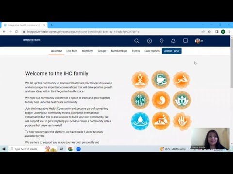 Ihc Payment Portal